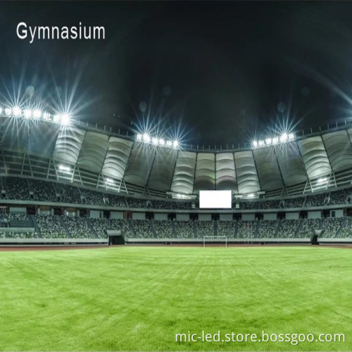 Hot Selling European American IP66 Outdoor Flood Light (100W-1200W)